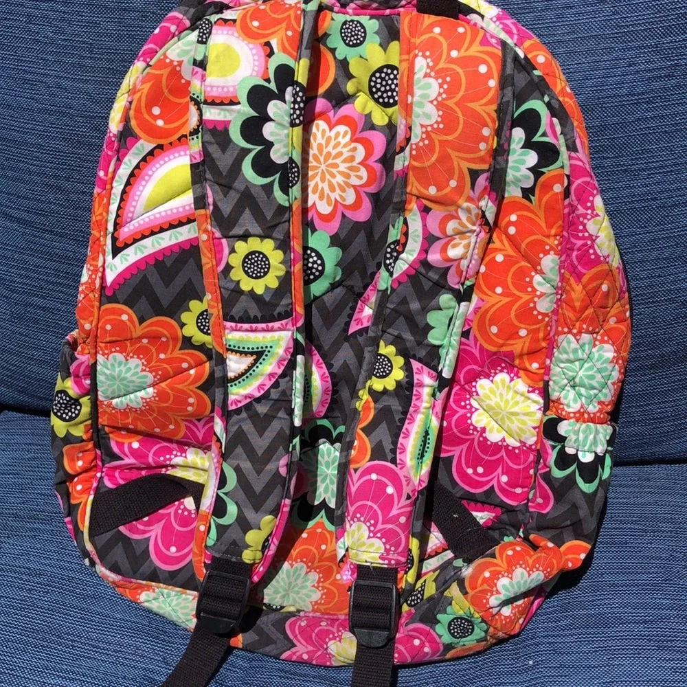 Vera Bradley very good